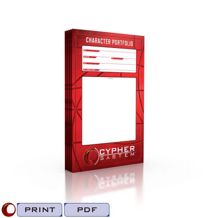 Cypher System Rulebook Monte Cook Games Store