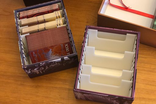 Numenera Deck Box - Image 4