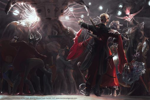 Enchiridion of the Path - Image 2
