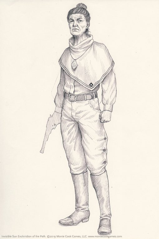 Enchiridion of the Path - Image 7