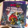 It's Raining Cats and Dinosaurs! - Image 2