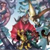 It's Raining Cats and Dinosaurs! - Image 4