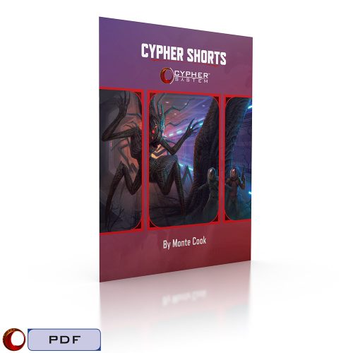 Cypher Shorts