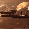 The Stars Are Fire - Image 8