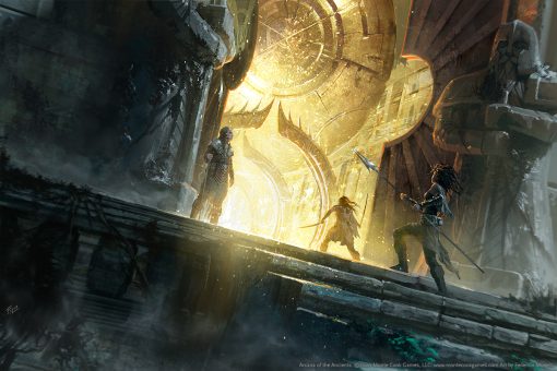 Arcana of the Ancients - Image 6