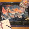 Numenera Playmat - Image 2
