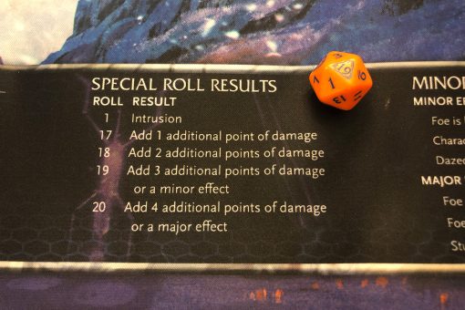 Numenera Playmat - Image 3
