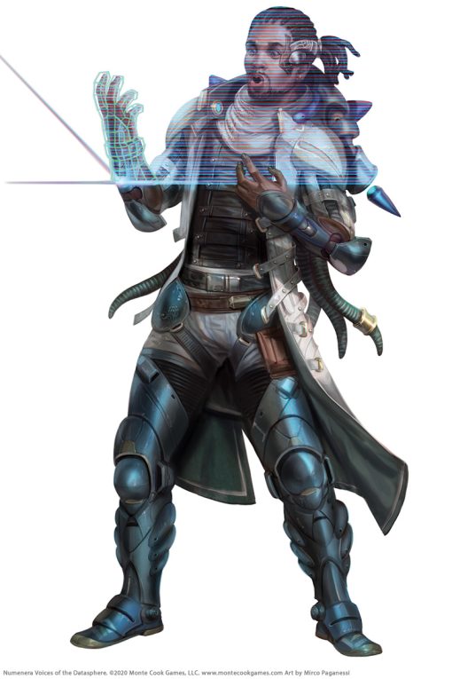 Voices of the Datasphere - Image 3