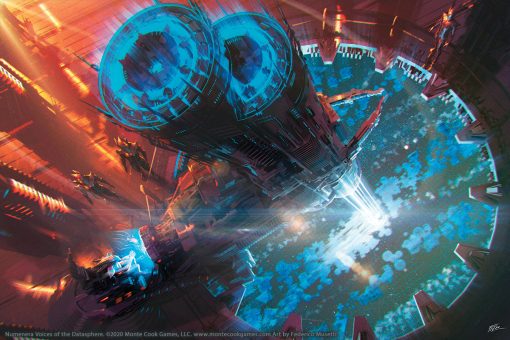 Voices of the Datasphere - Image 7