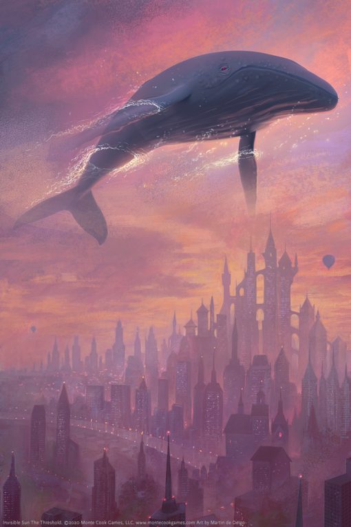 The Threshold - Image 3