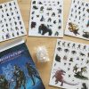 Numenera Character and Creature Standups - Image 4