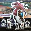 Numenera Character and Creature Standups - Image 2