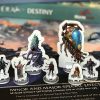 Numenera Character and Creature Standups - Image 6