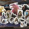 Numenera Character and Creature Standups - Image 8