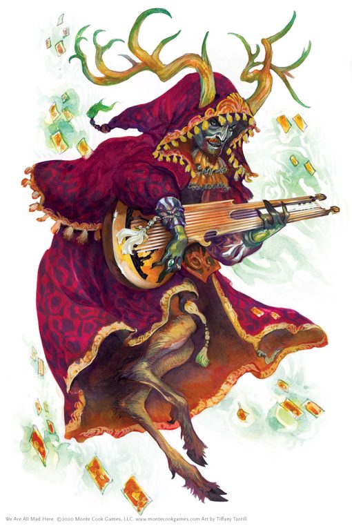 We Are All Mad Here - Image 3