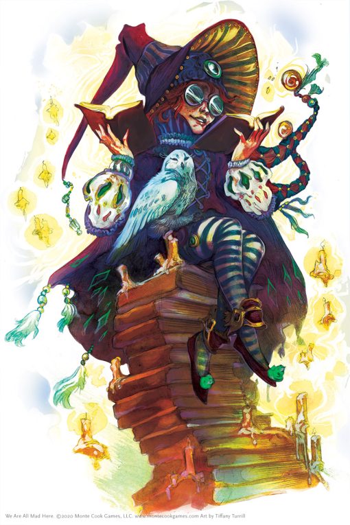 We Are All Mad Here - Image 10