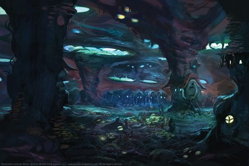Liminal Shore - Image 11