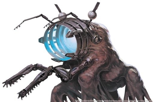 Beasts of Flesh and Steel - Image 6