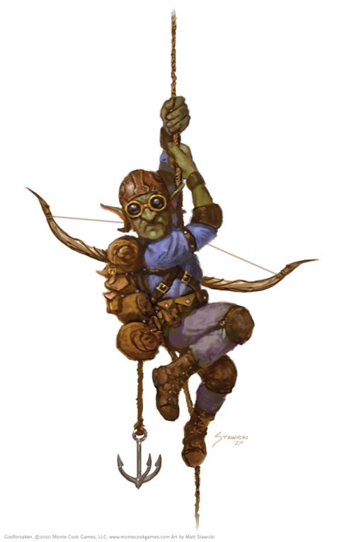 Godforsaken - Image 7