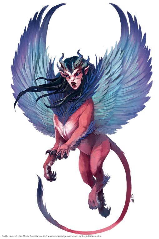 Godforsaken - Image 13