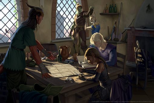 Godforsaken - Image 5