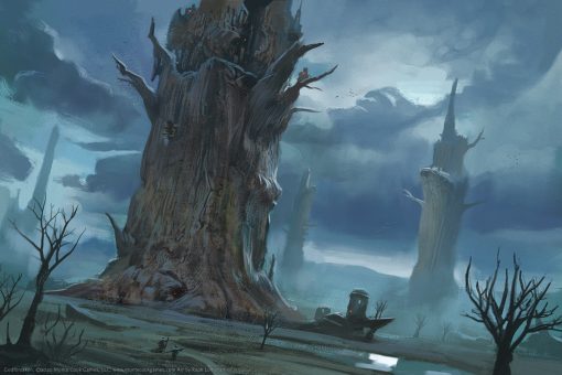 Godforsaken - Image 11