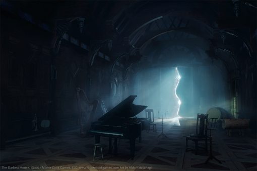 The Darkest House - Image 3