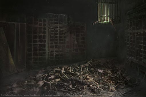 The Darkest House - Image 2