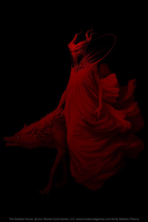The Darkest House - Image 13