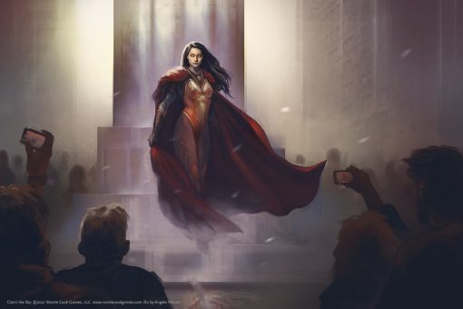 Claim the Sky - Image 4
