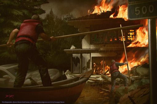 First Responders - Image 7