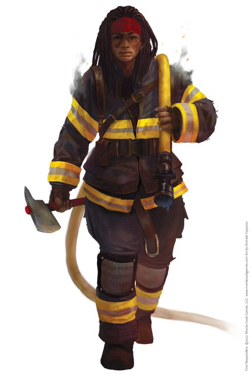 First Responders - Image 6