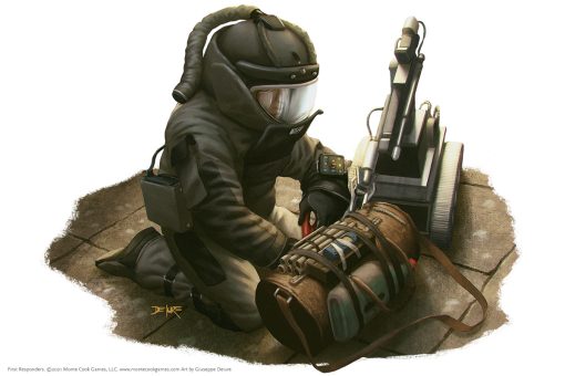 First Responders - Image 5
