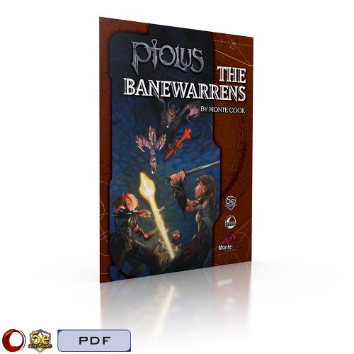 The Banewarrens