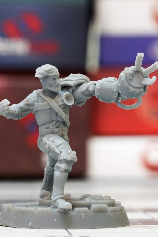 Planebreaker Miniatures - Image 9