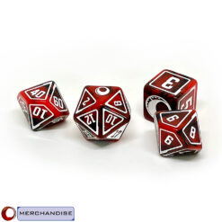 Cypher System Dice