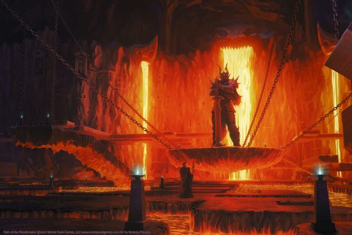 Path of the Planebreaker - Image 8