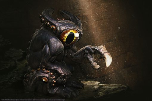 Path of the Planebreaker - Image 4