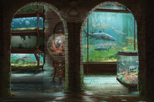 Path of the Planebreaker - Image 12