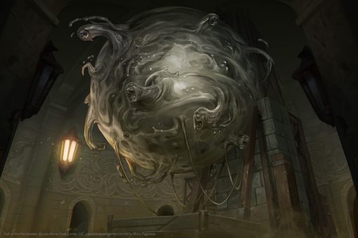 Path of the Planebreaker - Image 15