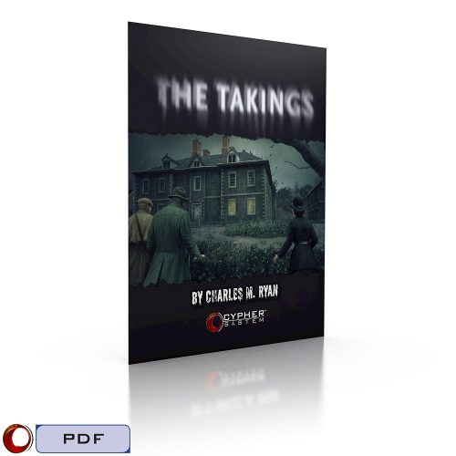 The Takings