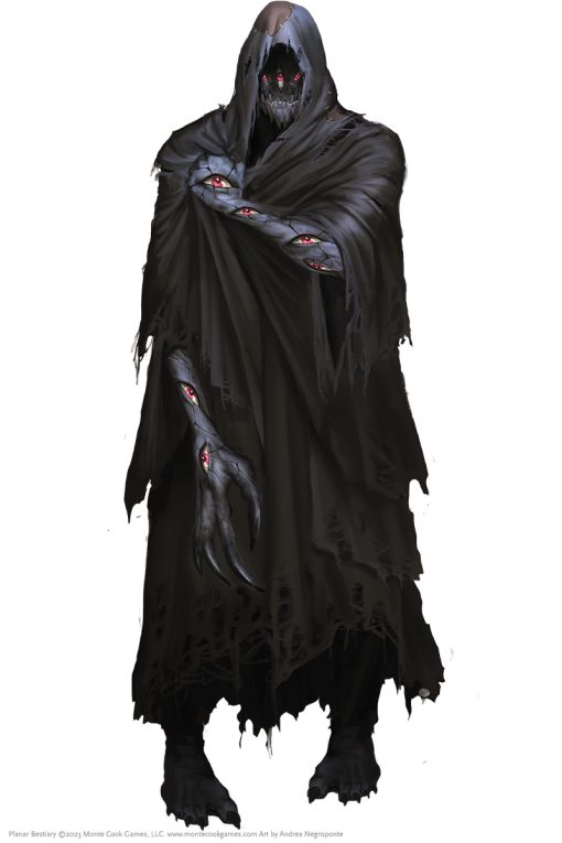Planar Bestiary - Image 5