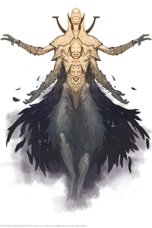 Planar Bestiary - Image 14