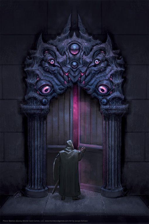 Planar Bestiary - Image 16