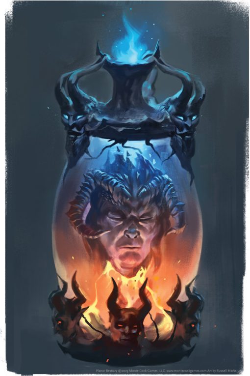 Planar Bestiary - Image 7