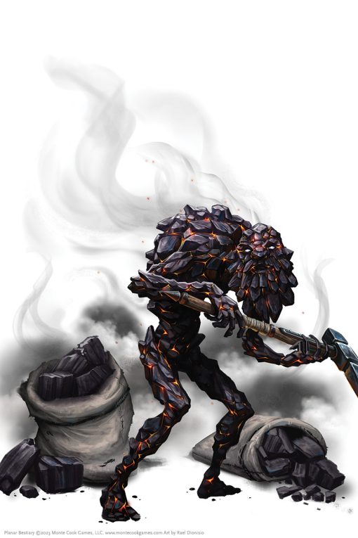 Planar Bestiary - Image 12
