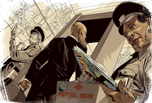 Stealing Stories for the Devil - Image 8