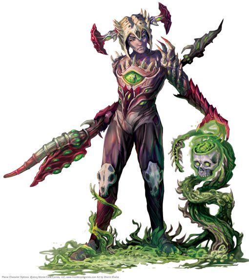 Planar Character Options - Image 3