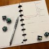 Planar Explorer's Journal - Image 5