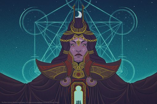 The Weird - Image 20